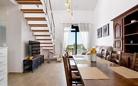 Cb Living - Cosy Loft With Terrace, Villamartin