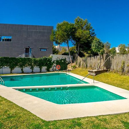 Cb Living - Cosy Loft With Terrace, Villamartin Alicante Zewnętrze zdjęcie