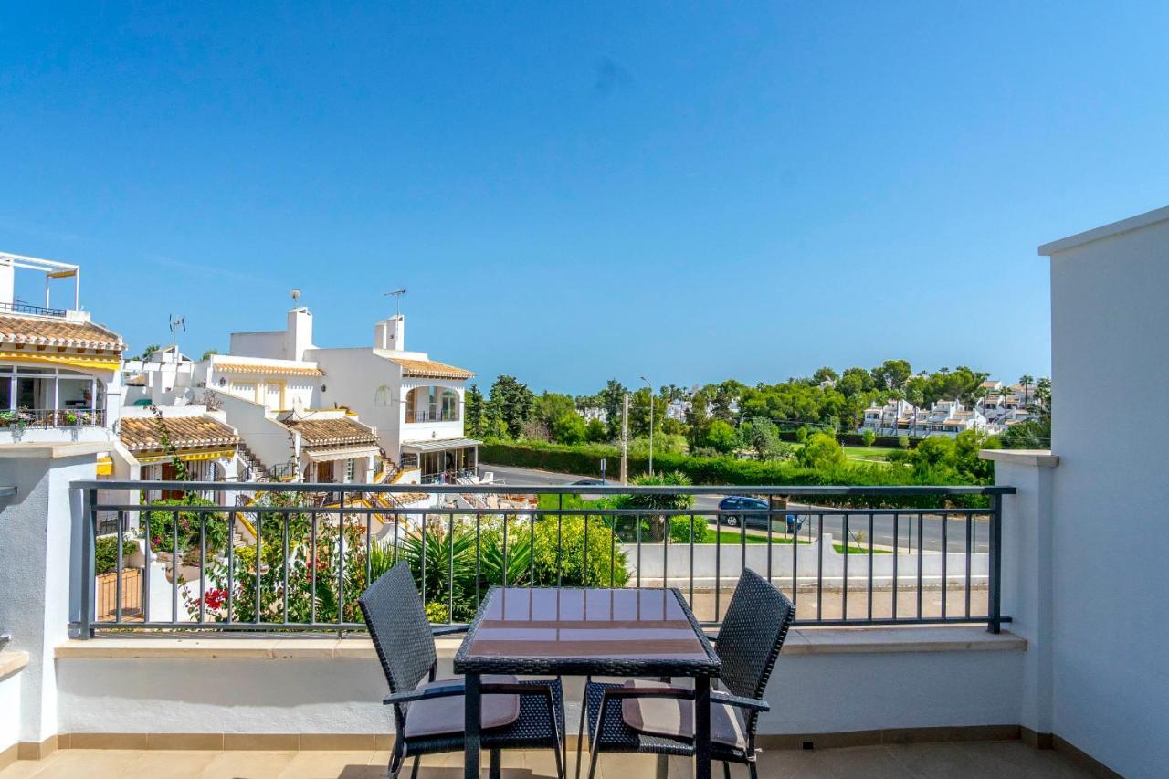 Cb Living - Cosy Loft With Terrace, Villamartin Alicante Zewnętrze zdjęcie