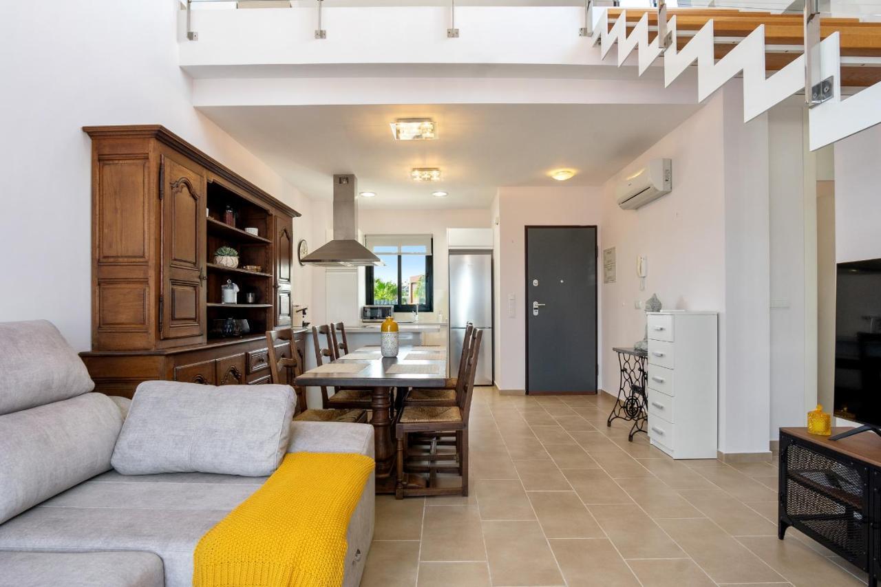 Cb Living - Cosy Loft With Terrace, Villamartin Alicante Zewnętrze zdjęcie