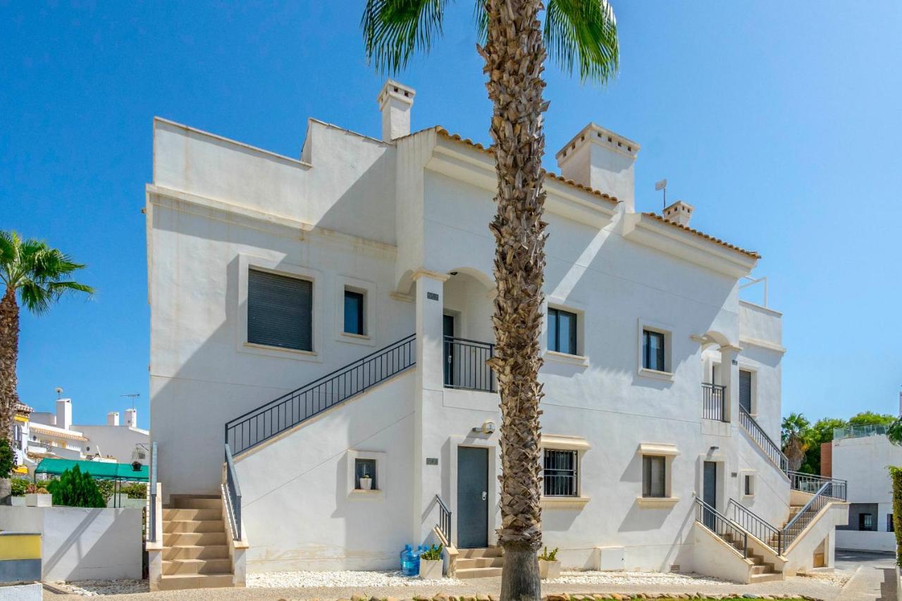 Cb Living - Cosy Loft With Terrace, Villamartin Alicante Zewnętrze zdjęcie
