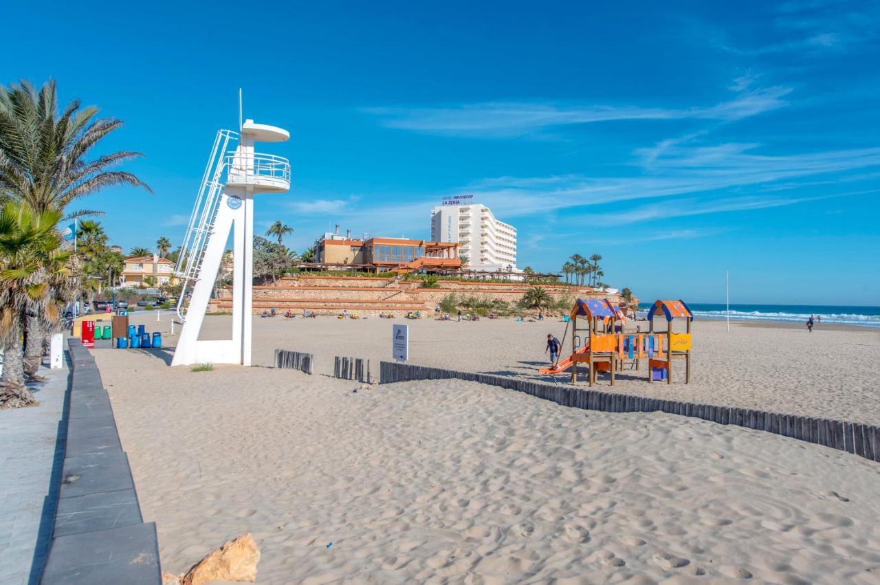 Cb Living - Cosy Loft With Terrace, Villamartin Alicante Zewnętrze zdjęcie