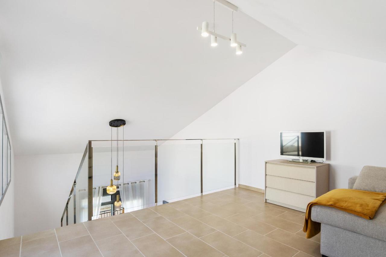 Cb Living - Cosy Loft With Terrace, Villamartin Alicante Zewnętrze zdjęcie