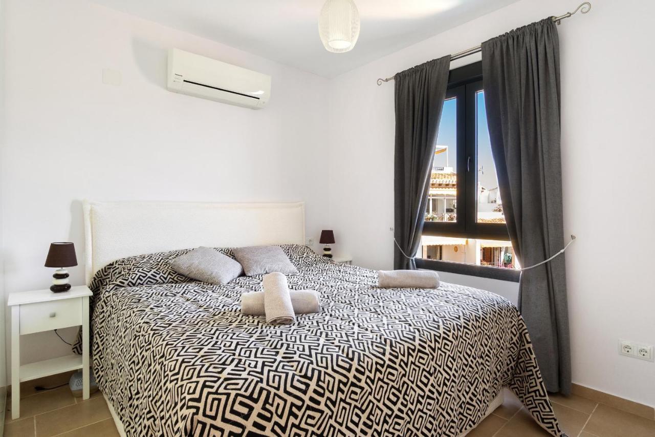Cb Living - Cosy Loft With Terrace, Villamartin Alicante Zewnętrze zdjęcie