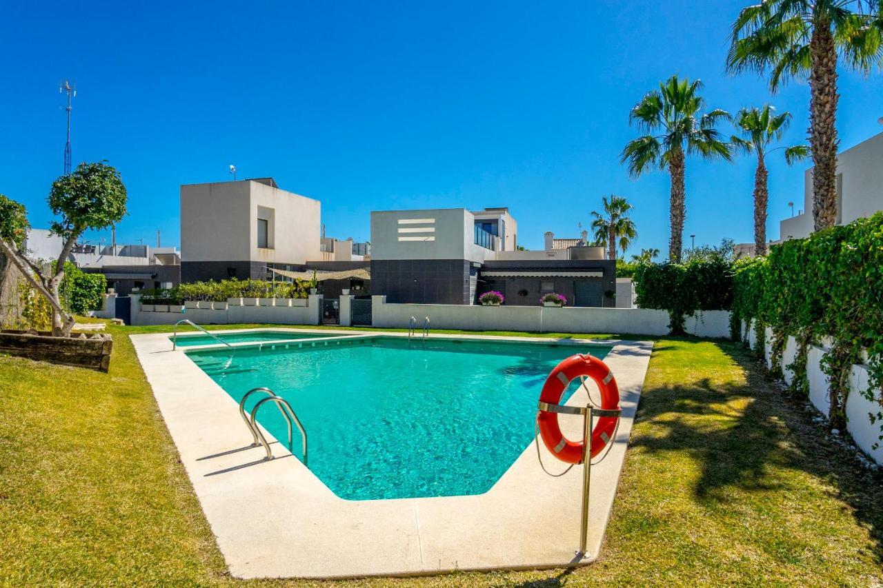 Cb Living - Cosy Loft With Terrace, Villamartin Alicante Zewnętrze zdjęcie